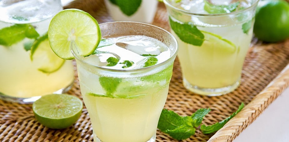 Refreshing Drink Ideas for Ramadhan
