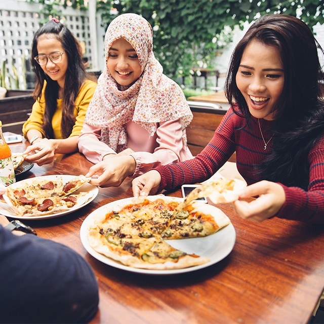 5 Key Factors to Delighting Diners