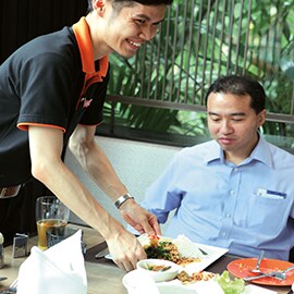 2. Quality of service 2. Quality of service