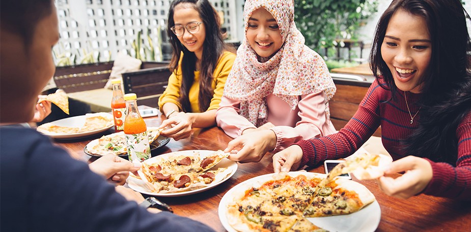 5 Key Factors to Delighting Diners