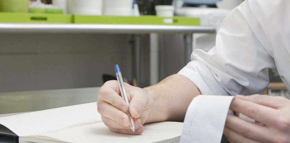 5 Tips to Price your Menu Right