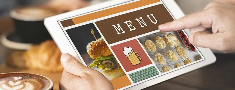 Use Food Adjectives to Engage the Senses and Excite the Palate Use Food Adjectives to Engage the Senses and Excite the Palate