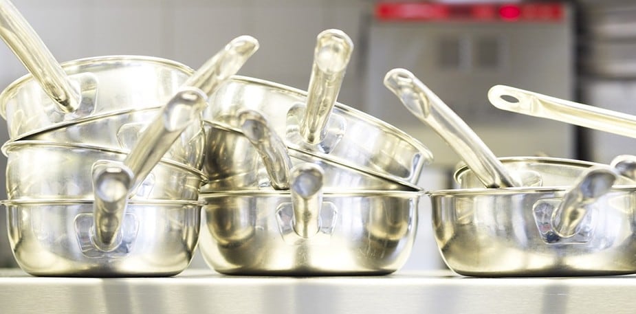Essential Kitchen Equipment for Restaurants