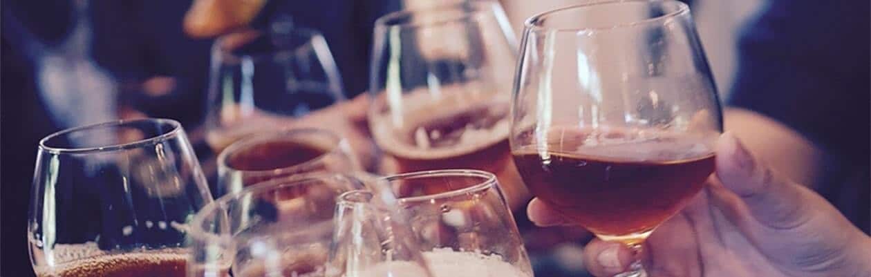 wine glasses wine glasses