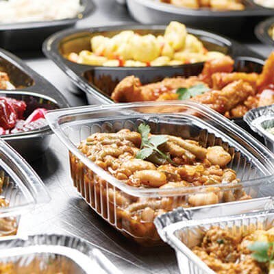 Food packaging Food packaging