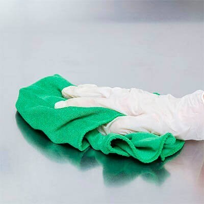 Cleanliness and sanitation Cleanliness and sanitation