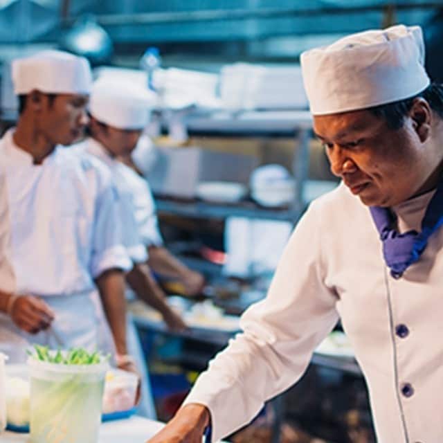 Successfully Scale Your Food Business