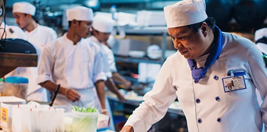 Successfully Scale Your Food Business