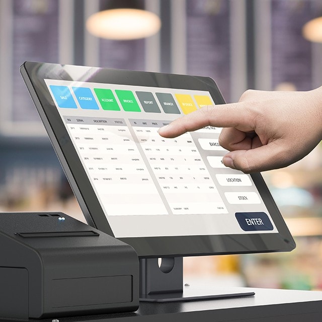Invest in technology that promotes efficiencies Invest in technology that promotes efficiencies