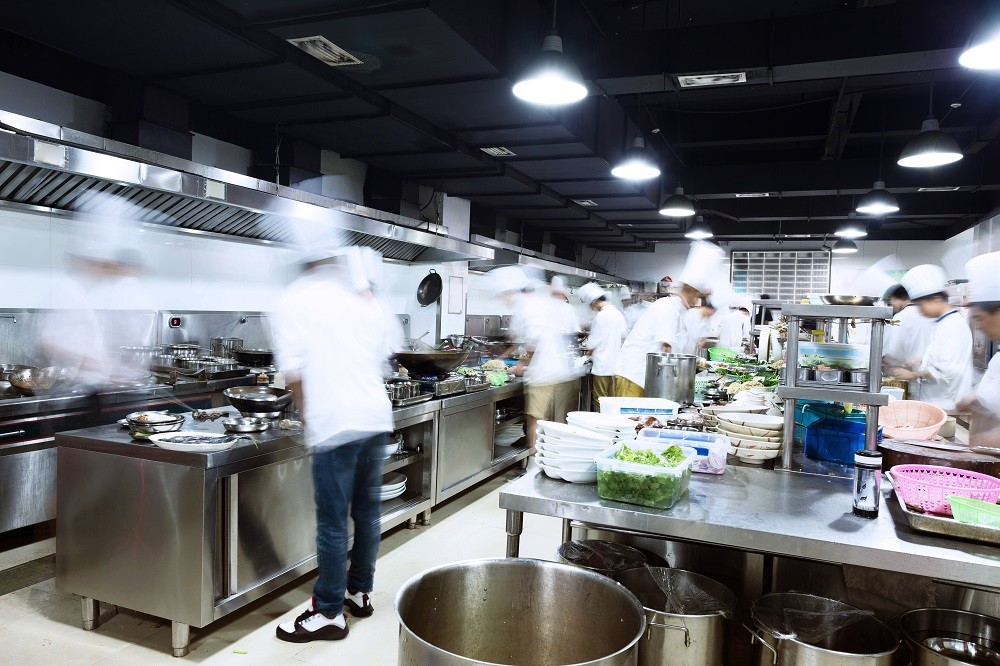 Tips for Running a Small Restaurant Kitchen, Efficiently and Profitably