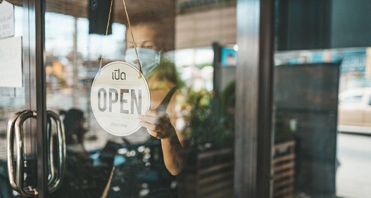 Restaurant Financing and Loans