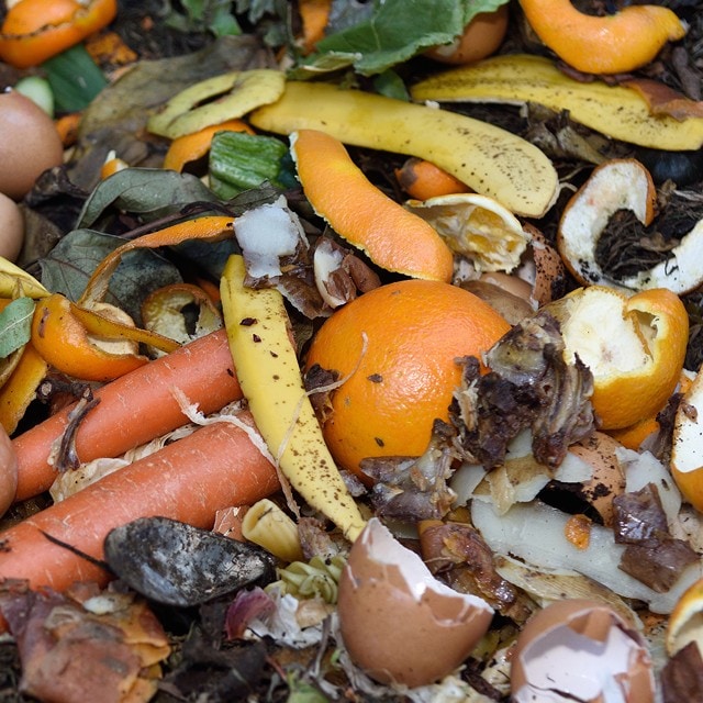 Effective Kitchen Waste Management for Restaurants