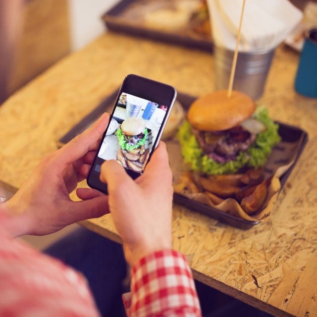 Tips for Restaurant Social Media Marketing