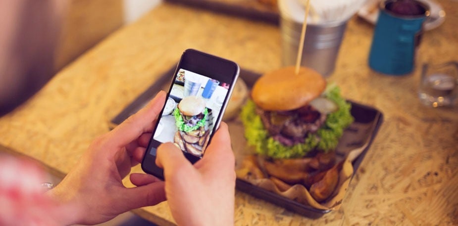 Tips for Restaurant Social Media Marketing