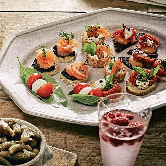 The Best Dining “Add-Ons” You Can Upsell to Diners