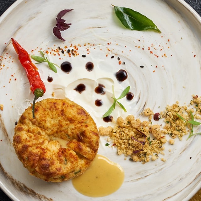 Innovative Salted Egg Recipes That Diners Love!