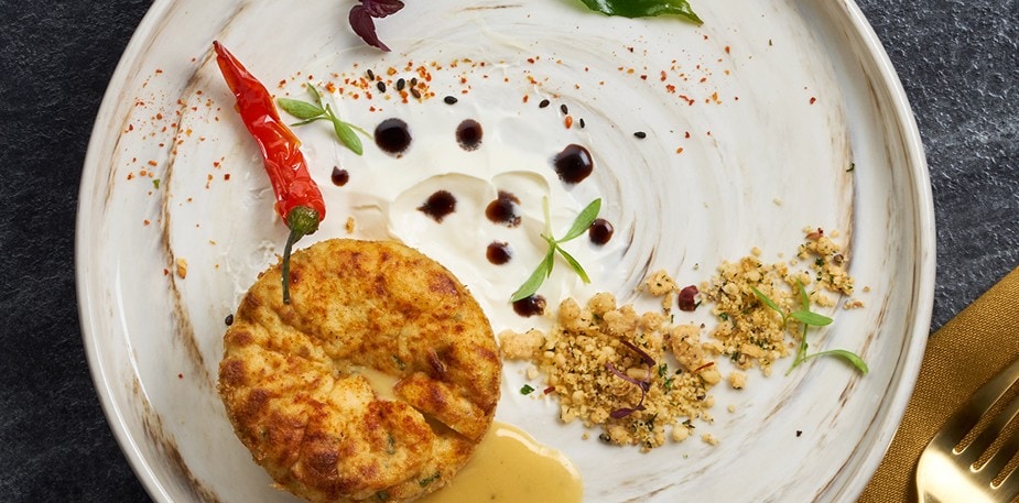 Innovative Salted Egg Recipes That Diners Love!