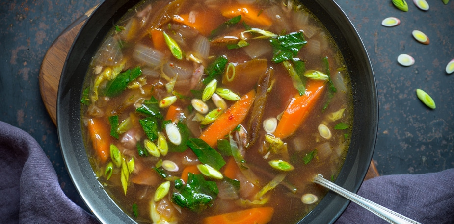 5 Ingredients to Add to Your Stocks