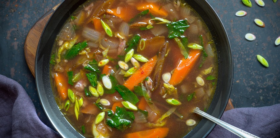 5 Ingredients to Add to Your Stocks