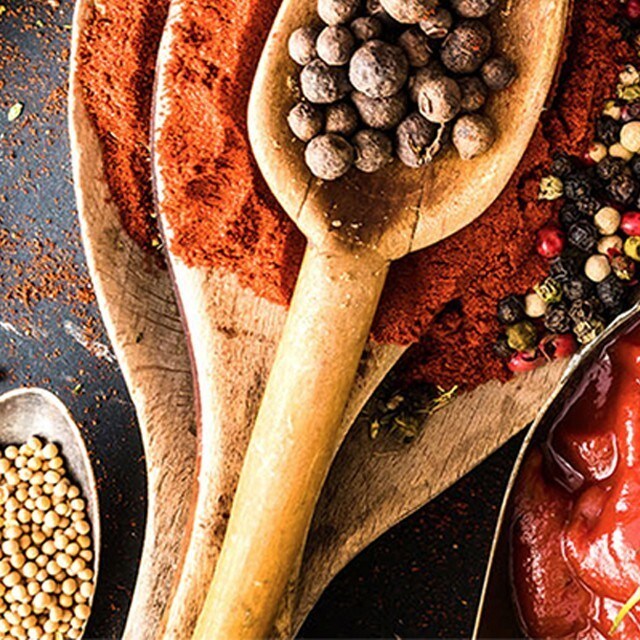 Delightful Dips for a Delicious Hotpot