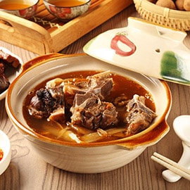 Chinese “ma la” hot pot Chinese “ma la” hot pot