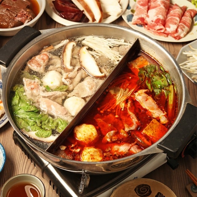 Innovative Soups for Modern Hotpots