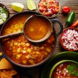 Pozole Pozole