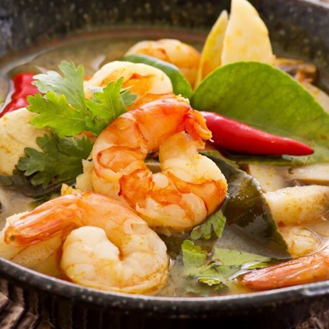 Singapore’s Most Popular Soups (and Why We Love Them)