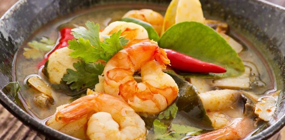 Singapore’s Most Popular Soups (and Why We Love Them)