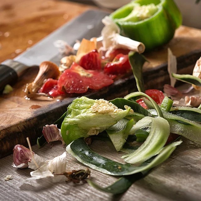 Increase Profitability. Reduce Your Losses by Reducing Food Waste – Here’s How