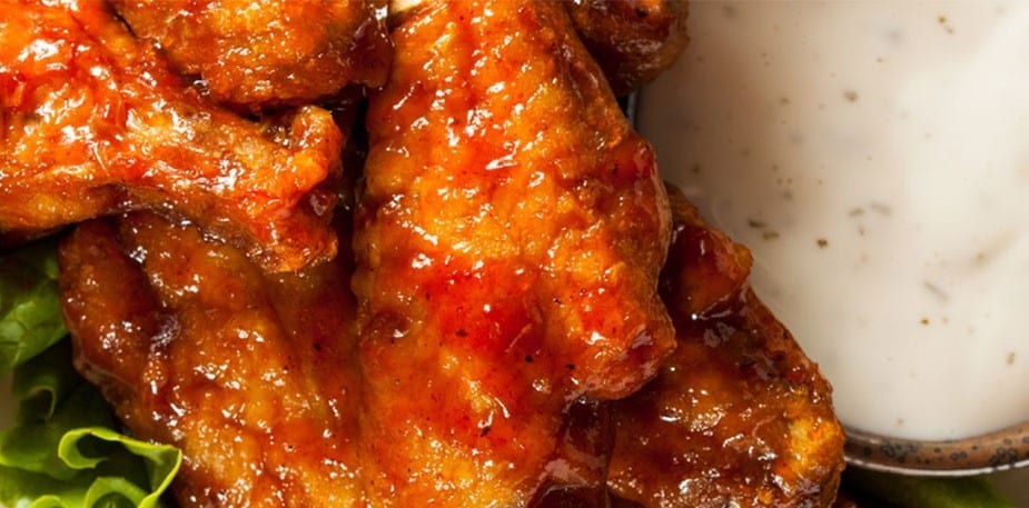 The World of Spicy Food