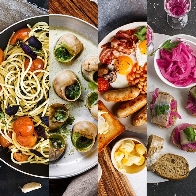 An Introduction to Western Cuisine - 3 Tips & Trends