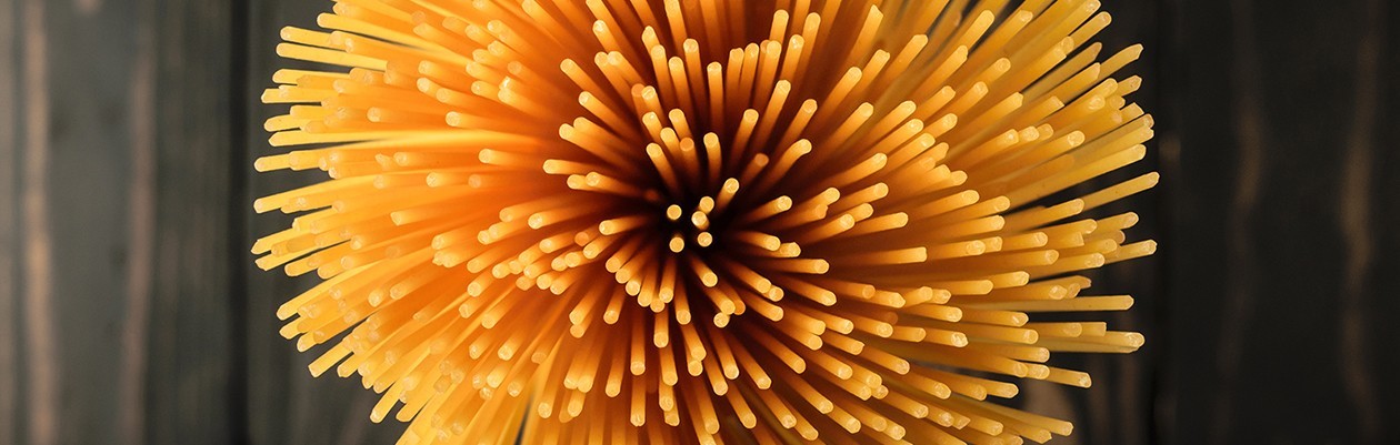 How to pair pasta with sauces