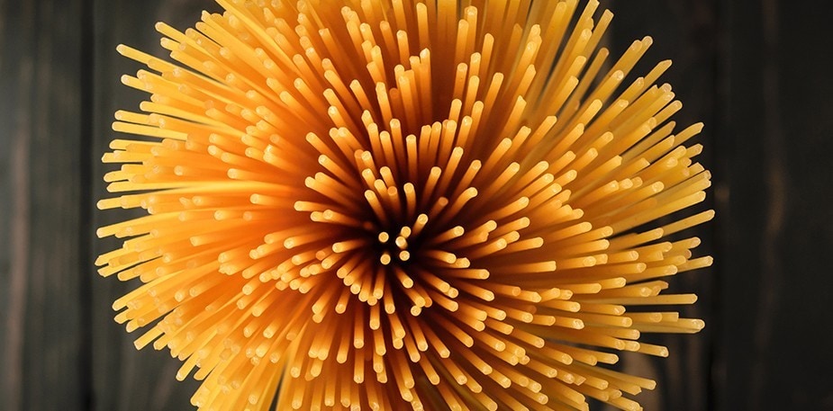 How to pair pasta with sauces