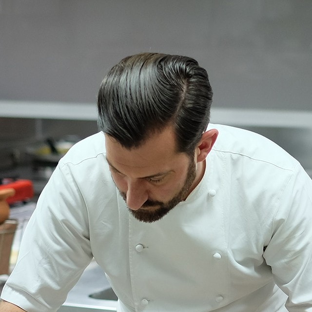 Learning from the master: Mark Sargeant’s lessons for every chef