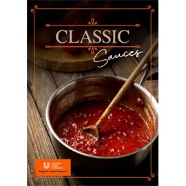 How to Create Your Own Sauce from Classic Sauces