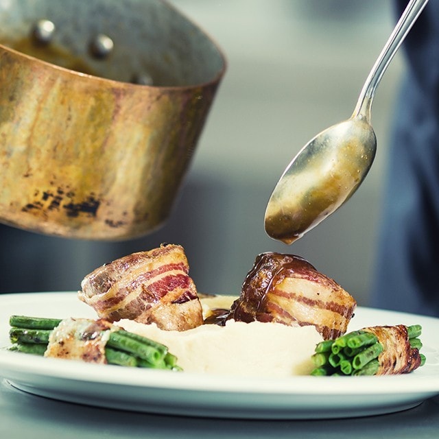 How to use the 5 Mother Sauces to make other sauces