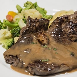 Espagnole sauce Espagnole sauce