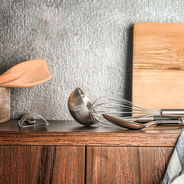 The Top 10 Western Kitchen Essentials