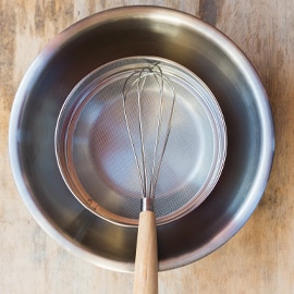 8. Mixing bowls 8. Mixing bowls