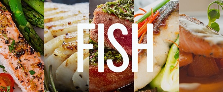 fish dishes fish dishes