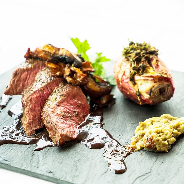 World recipes for your kitchen