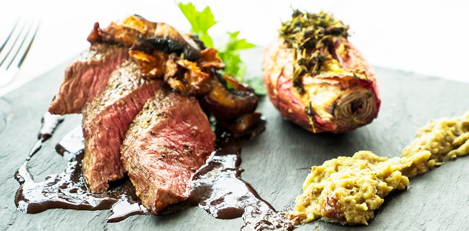 World recipes for your kitchen