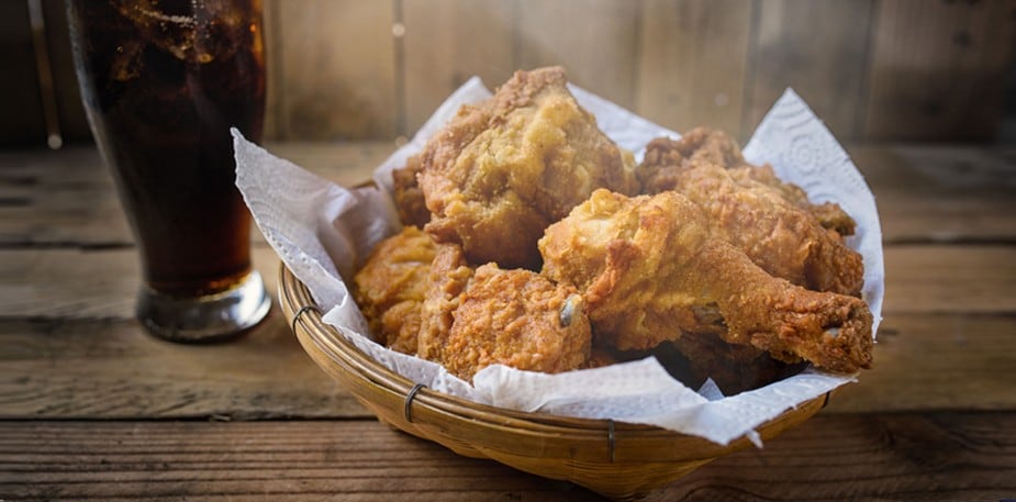 Artisan Fried Chicken: A High-end Treat for Your Diners