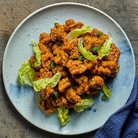 Marmite Chicken Marmite Chicken