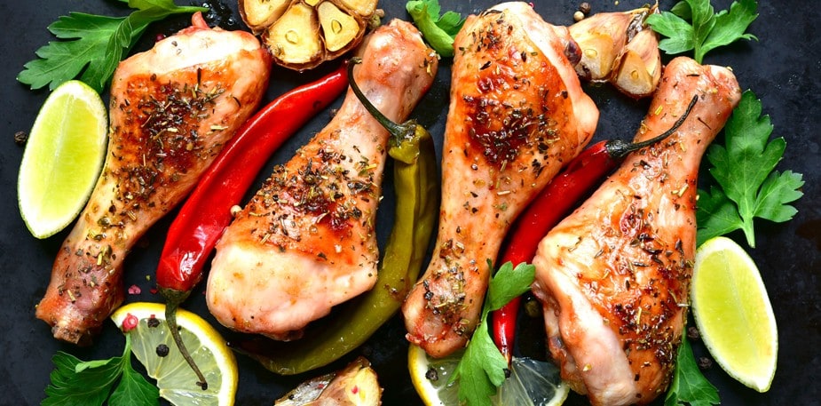 The Return of the Chicken Skin