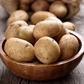 Potatoes Potatoes