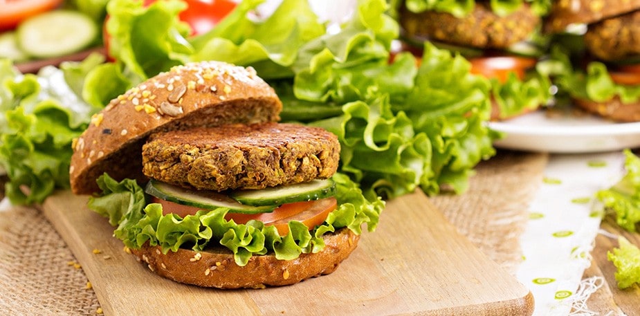 Vegetarian-Friendly Chicken Substitutes