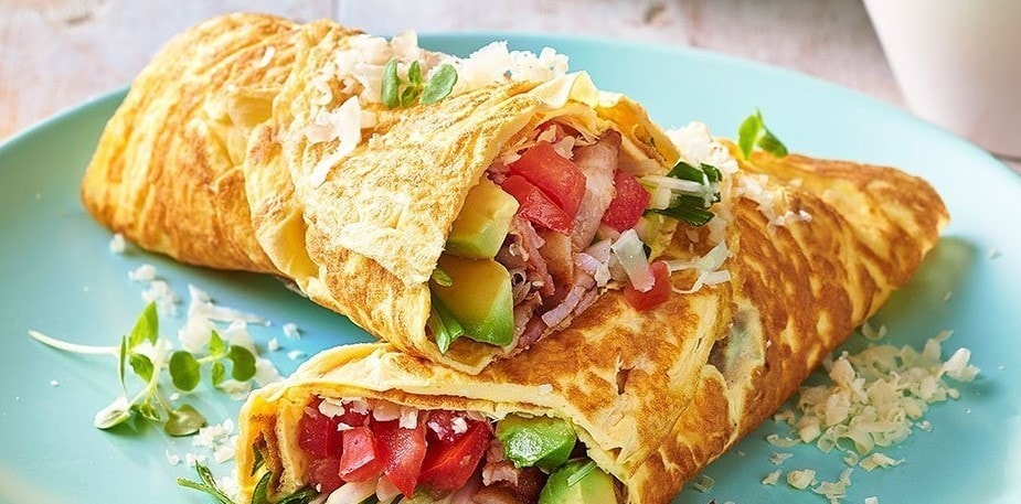 Classic Dishes: Eggs