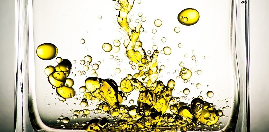Emulsions & Gels